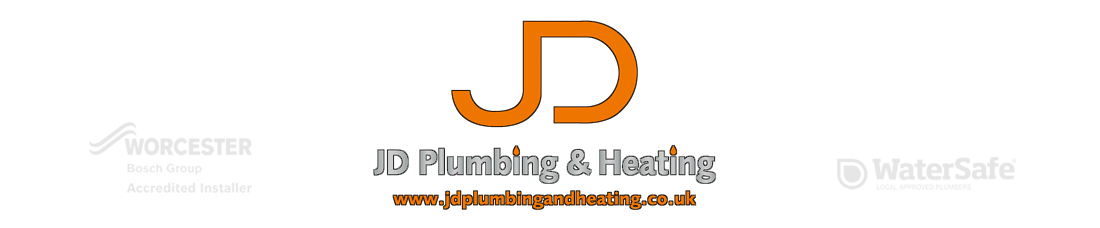 JD Plumbing and Heating